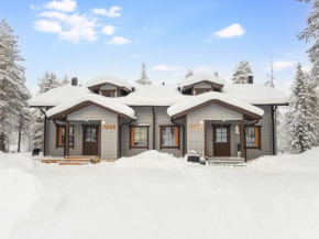 Holiday Home Boreal by Interhome, Ruka